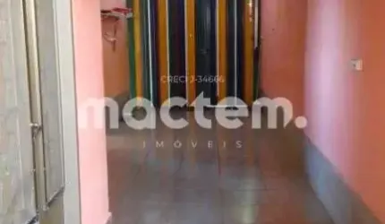Prédio Comercial para venda em Geraldo Correia De Carvalho de 160.00m² com 1 Quarto e 1 Garagem