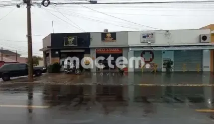 Imóvel Comercial para venda em Portal Do Alto de 307.00m²