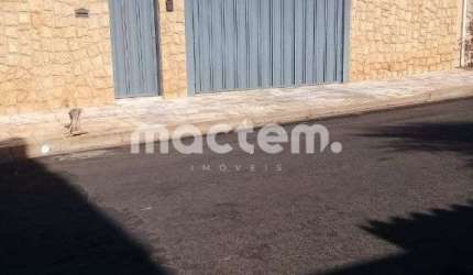 Prédio Comercial para venda em Jardim Alexandre Balbo de 180.00m² com 2 Quartos e 5 Garagens