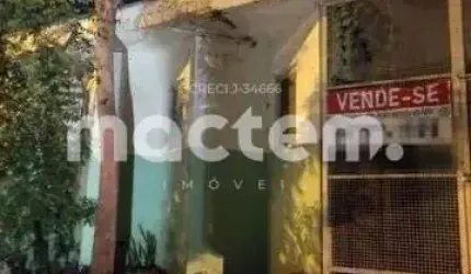 Prédio Comercial para venda em Campos Elíseos de 110.00m² com 3 Quartos e 2 Garagens