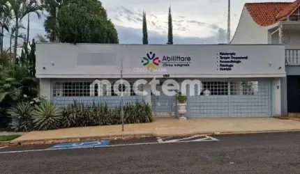 Imóvel Comercial para venda em Alto Da Boa Vista de 450.00m²