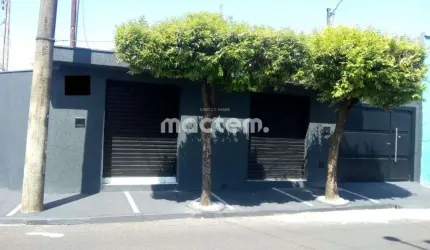 Prédio Comercial para venda em Campos Elíseos de 161.00m² com 3 Quartos e 4 Garagens