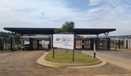 Terreno para venda em Jardim Residencial Fibra de 539.00m²