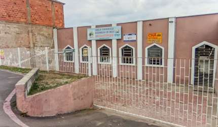 Imóvel Comercial para venda em Atuba de 84.00m²