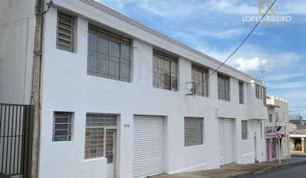Prédio Comercial para venda e aluguel em Centro de 600.00m²