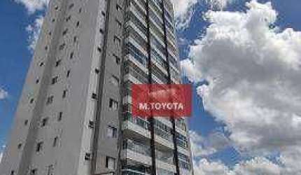 Apartamento para venda em Vila Galvão de 55.00m² com 2 Quartos, 1 Suite e 1 Garagem