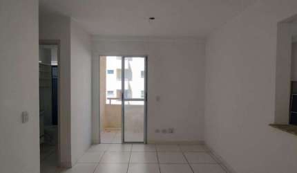 Apartamento para venda em Pompéia de 55.00m² com 2 Quartos e 1 Garagem