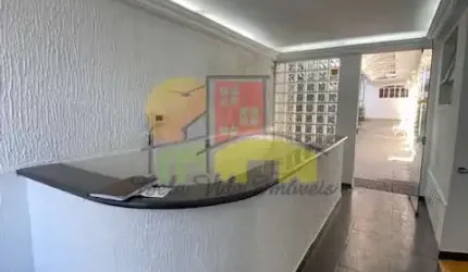 Prédio Comercial para alugar em Rudge Ramos de 171.00m² com 4 Garagens