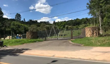 Terreno para venda em Joaquim Egídio de 2552.00m²