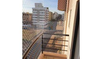 Apartamento para venda em Jardim Walkíria de 50.00m² com 2 Quartos, 1 Suite e 1 Garagem