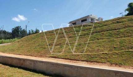 Terreno para venda em Joaquim Egídio de 2590.00m²
