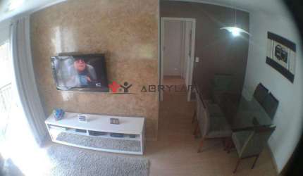 Apartamento para venda em Medeiros de 67.00m² com 2 Quartos e 1 Garagem