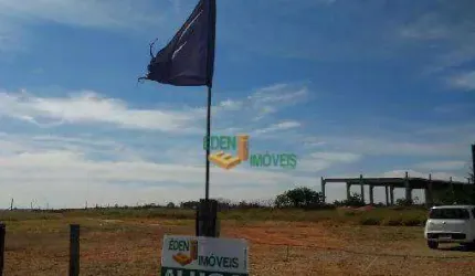 Imóvel Comercial para alugar em Zona Industrial de 9000.00m²