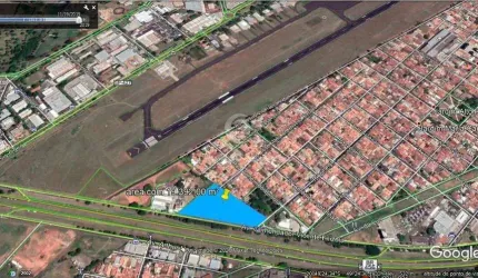 Imóvel Comercial para venda em Jardim Maria Cândida de 19392.00m²