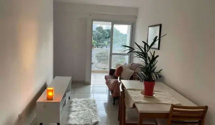 Apartamento para alugar em Socorro de 76.00m² com 3 Quartos e 1 Garagem