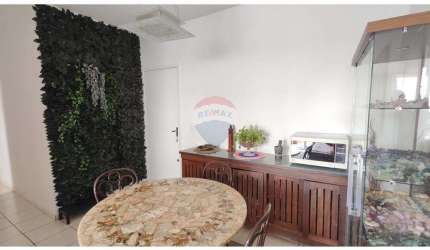 Apartamento para venda em Parque Industrial Lagoinha de 54.00m² com 2 Quartos e 1 Garagem