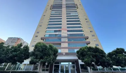 Apartamento para alugar em Bosque Das Juritis de 218.61m² com 3 Quartos e 3 Suites