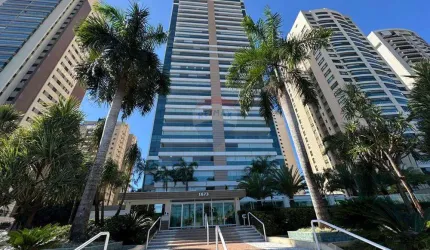 Apartamento para alugar em Jardim Irajá de 281.32m² com 3 Quartos e 3 Suites