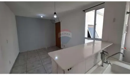 Apartamento para venda em Vila Juliana de 45.00m² com 2 Quartos e 1 Garagem