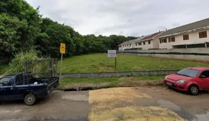 Terreno para venda em Jardim São Carlos de 1972.00m²