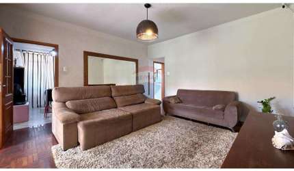 Casa para venda em Vila Padovan de 155.20m² com 4 Quartos, 1 Suite e 2 Garagens