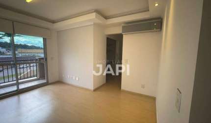 Apartamento para venda em Retiro de 71.00m² com 2 Quartos e 1 Garagem