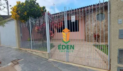 Casa para venda e aluguel em Jardim Saira de 202.00m² com 3 Quartos, 1 Suite e 3 Garagens