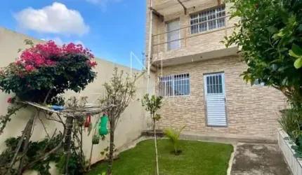 Casa para venda em Jardim Nova Belém de 173.00m² com 4 Quartos, 2 Suites e 1 Garagem