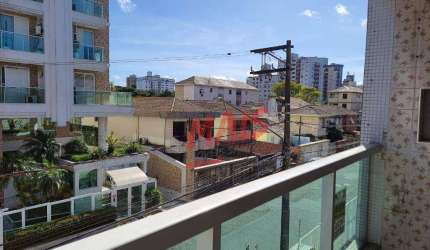 Apartamento para venda em Ponta Da Praia de 132.00m² com 3 Quartos, 1 Suite e 1 Garagem