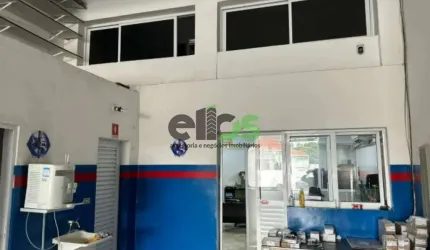 Galpão / Depósito / Armazém para alugar em Vila Hortência de 205.00m² com 2 Garagens