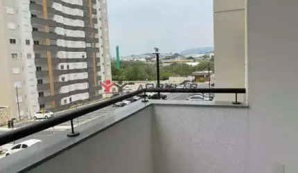 Apartamento para venda em Engordadouro de 78.00m² com 3 Quartos, 1 Suite e 2 Garagens