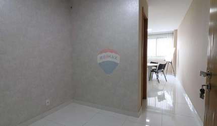 Sala Comercial para venda em Pechincha de 21.00m² com 1 Quarto e 1 Garagem