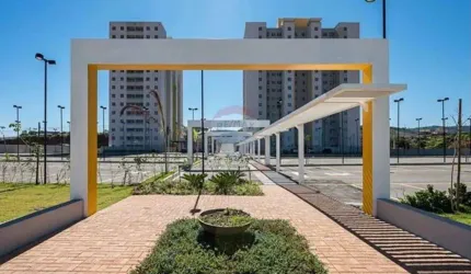Apartamento para venda em Palmeiras de 70.00m² com 3 Quartos, 1 Suite e 1 Garagem