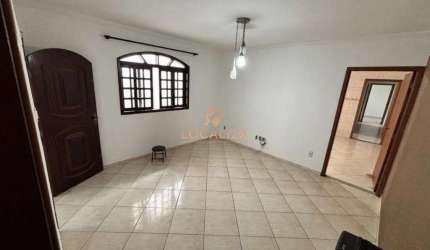 Casa para venda em Eugênio De Mello de 90.00m² com 3 Quartos e 1 Garagem