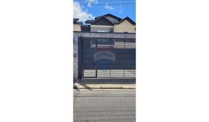 Sobrado para venda em Vila Suissa de 250.00m² com 3 Quartos e 1 Suite