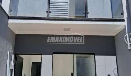 Casa para venda em Jardim Wanel Ville V de 165.00m² com 2 Quartos, 2 Suites e 1 Garagem