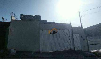 Casa para venda em Dos Casa de 223.00m² com 4 Quartos e 3 Garagens