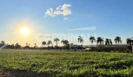 Terreno para venda em Condomínio Parque Residencial Damha Lll de 1405.00m²