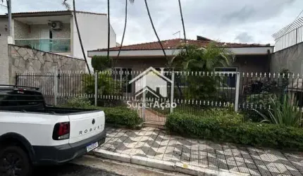 Casa para venda em Vila Maria Alta de 191.00m² com 3 Quartos, 2 Suites e 7 Garagens