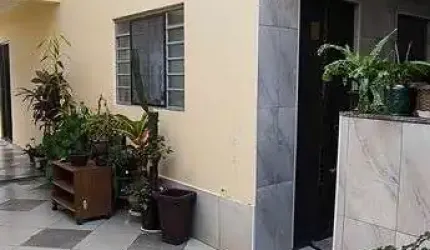 Casa para venda em Jardim Da Graminha de 172.00m² com 3 Quartos, 2 Suites e 3 Garagens