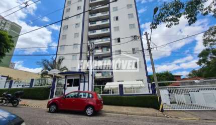 Apartamento para alugar em Jardim Gonçalves de 63.00m² com 2 Quartos, 1 Suite e 2 Garagens
