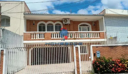 Prédio Comercial para alugar em Parque Taquaral de 220.00m² com 3 Quartos e 5 Garagens