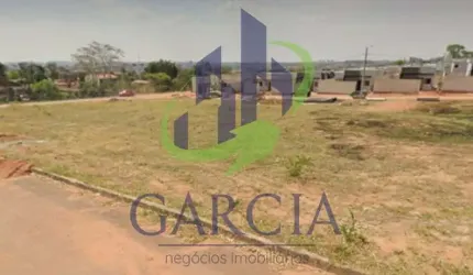 Terreno para venda em Pq Dos Eucalipitos Iii de 200.00m²