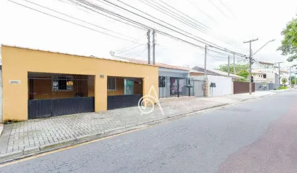 Casa para venda em Sítio Cercado de 70.00m² com 2 Quartos e 2 Garagens