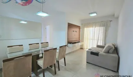 Apartamento para venda em Engordadouro de 67.00m² com 2 Quartos, 1 Suite e 1 Garagem