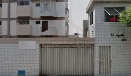Apartamento para alugar em Dionisio Torres de 108.00m² com 3 Quartos