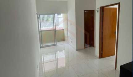 Apartamento para alugar em Arianópolis (jurema) de 50.00m² com 2 Quartos