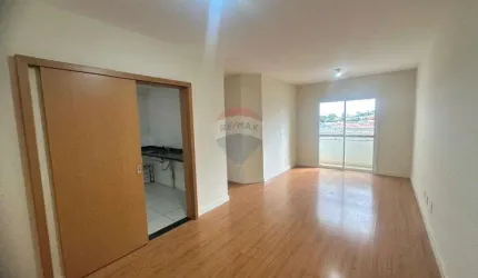 Apartamento para alugar em Jardim Cândida de 132.31m² com 3 Quartos, 1 Suite e 2 Garagens