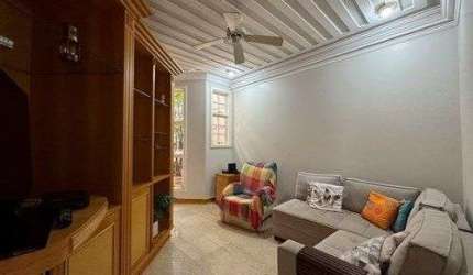 Casa para venda em Alto Da Boa Vista de 352.00m² com 4 Quartos e 4 Suites