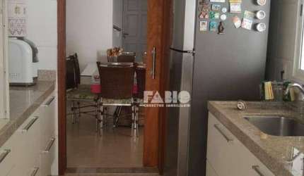 Casa de Condomínio para venda em Higienópolis de 130.00m² com 3 Quartos, 1 Suite e 2 Garagens